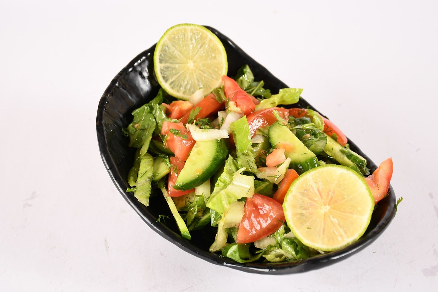 Baladi Salad