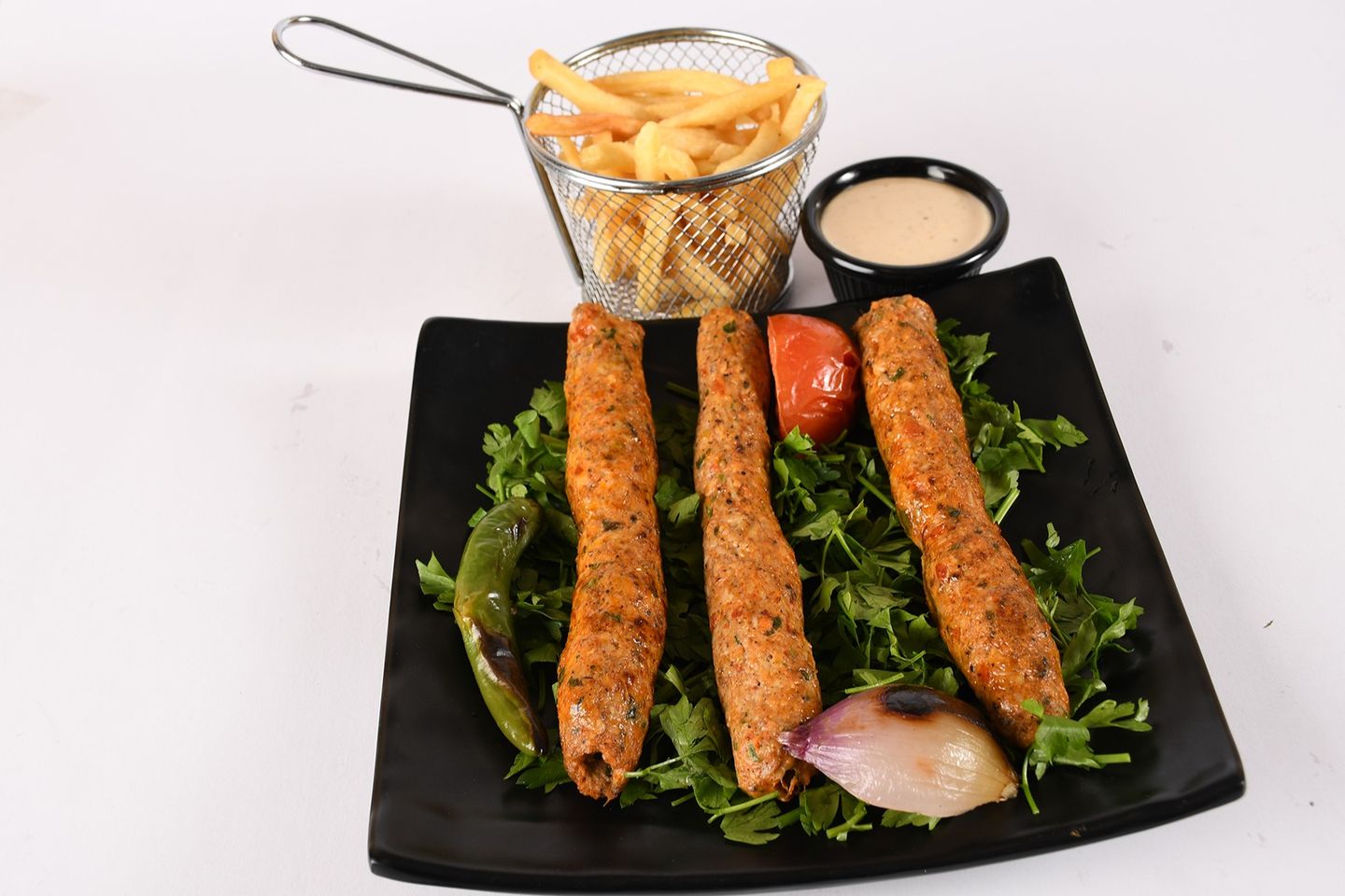 Chicken Kebab