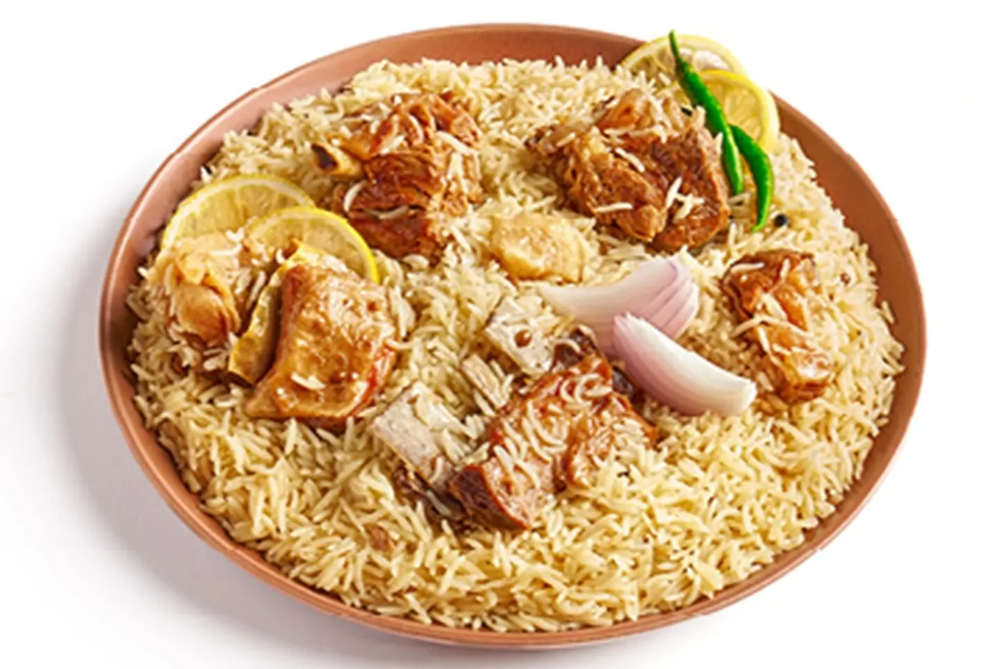 نفر كبسة حاشي