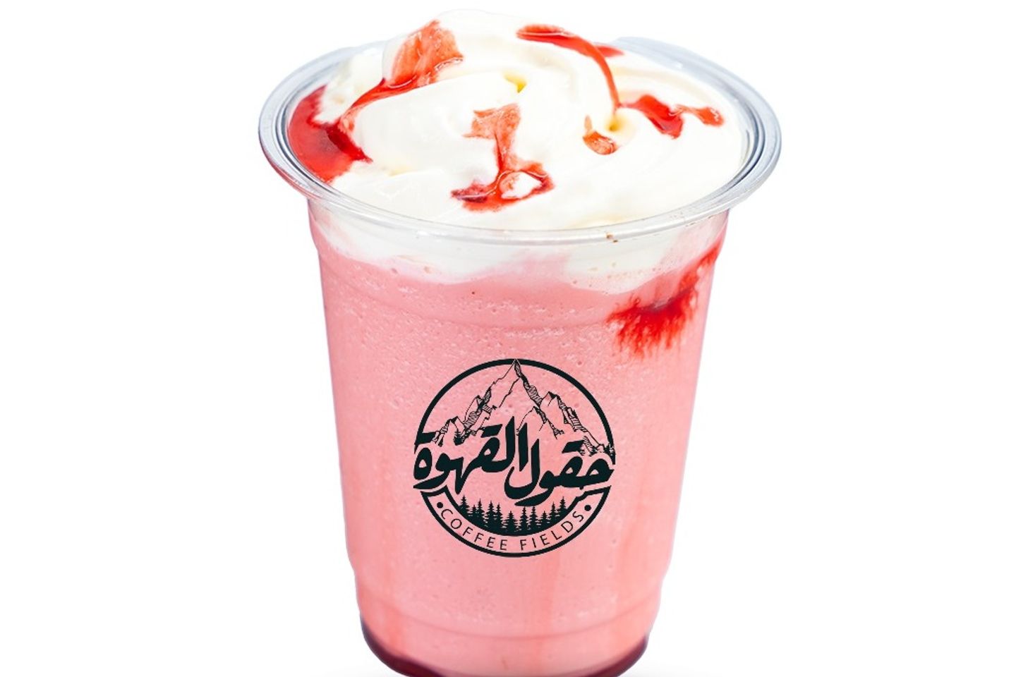 فرابيه الفروالة