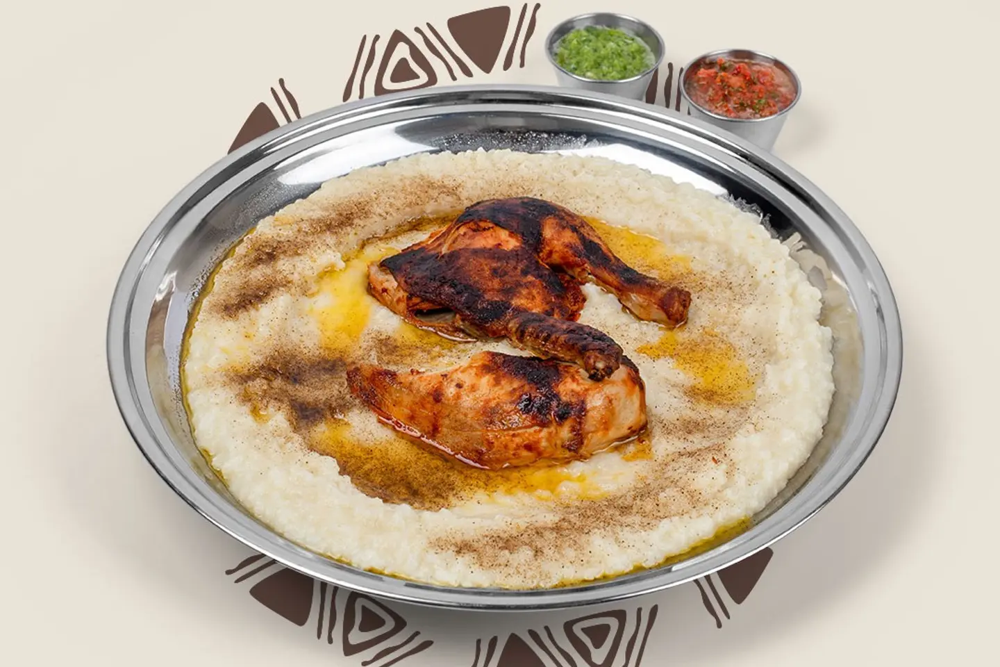 سليق دجاج