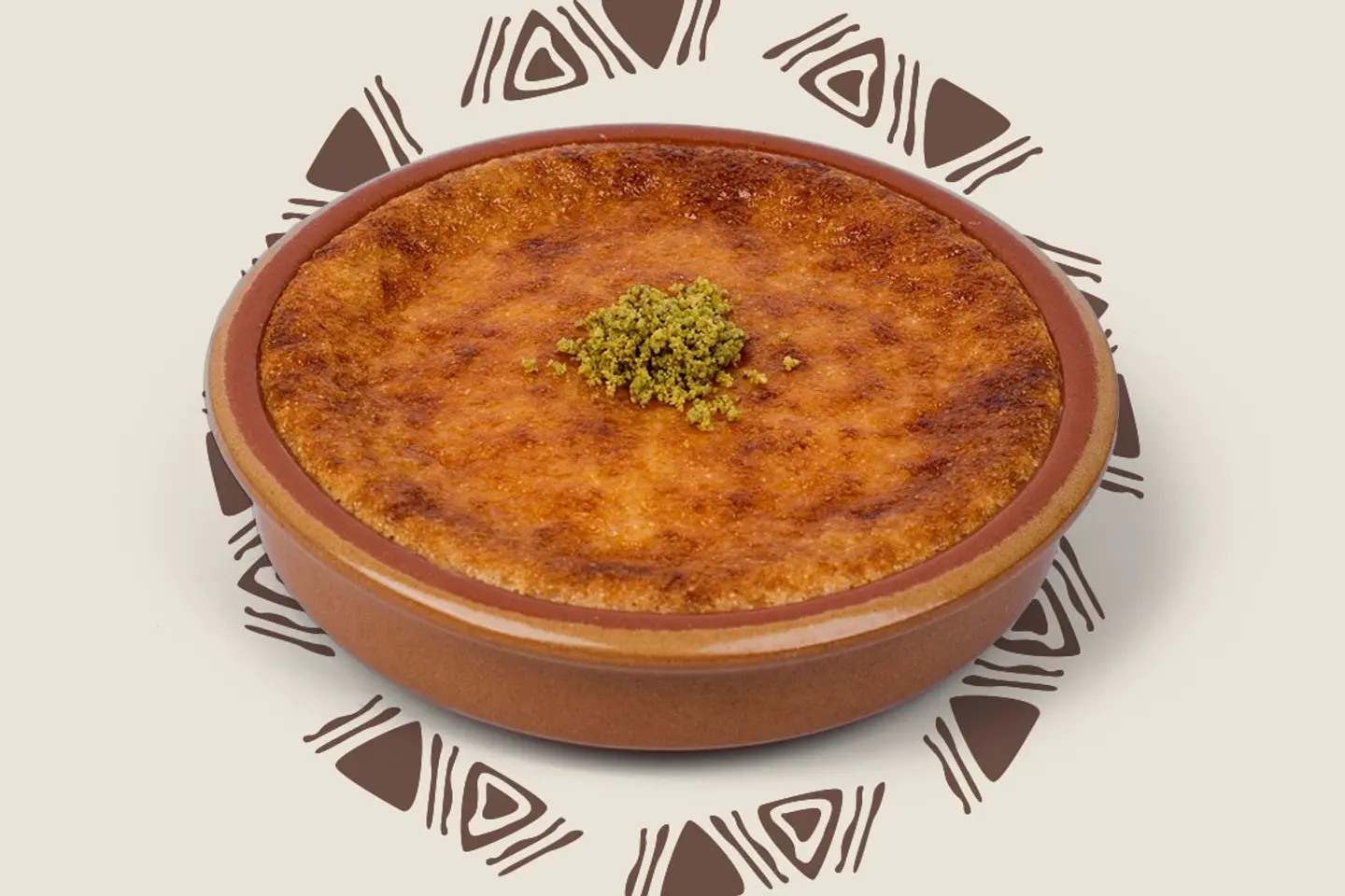 بسبوسة