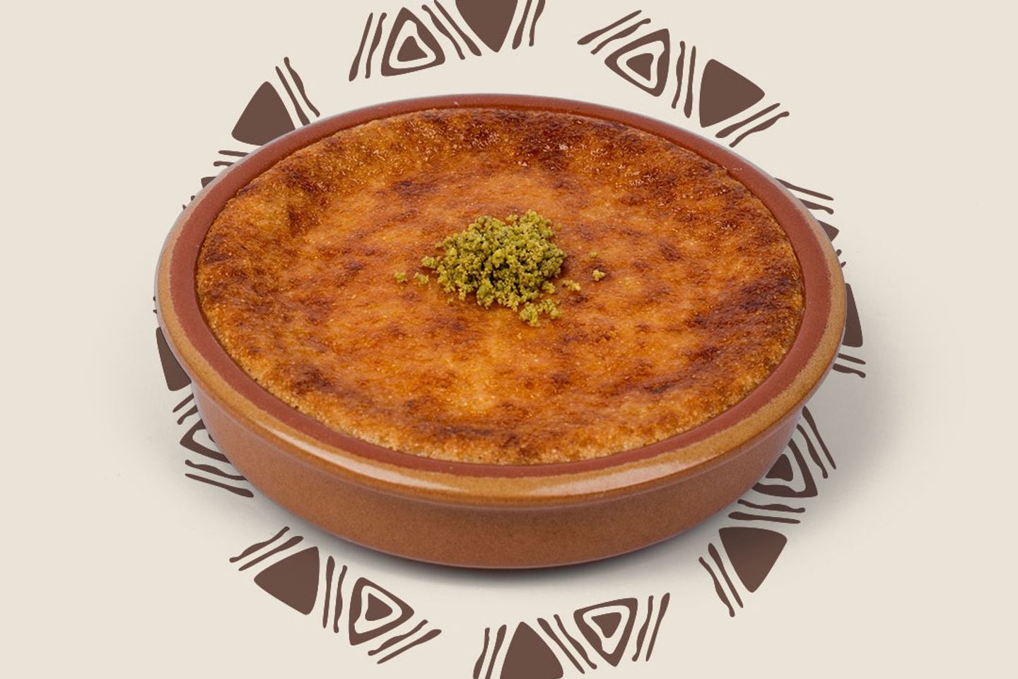 بسبوسة