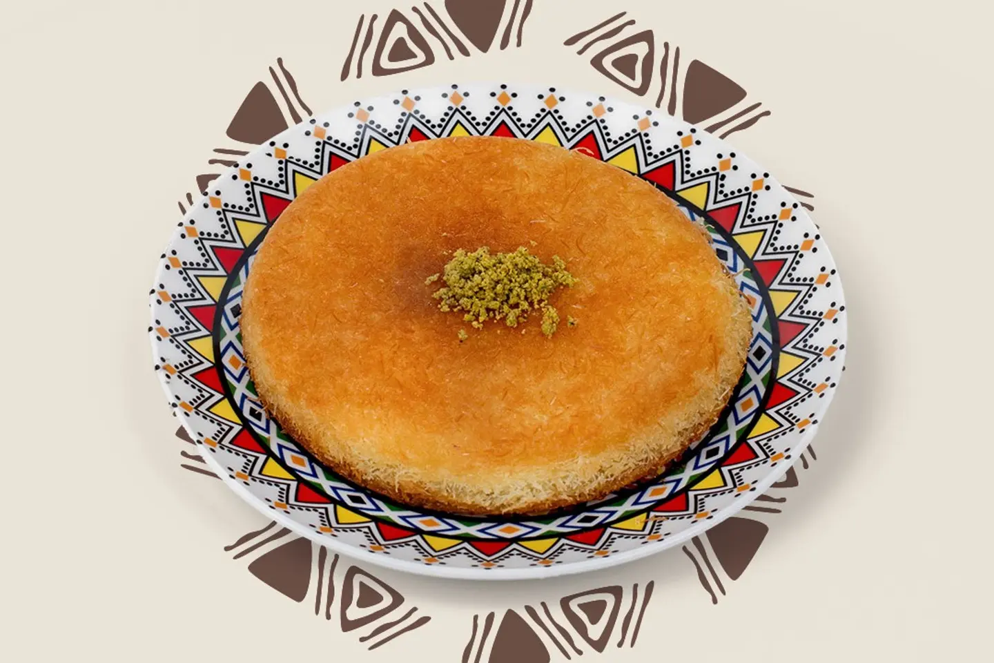 كنافة