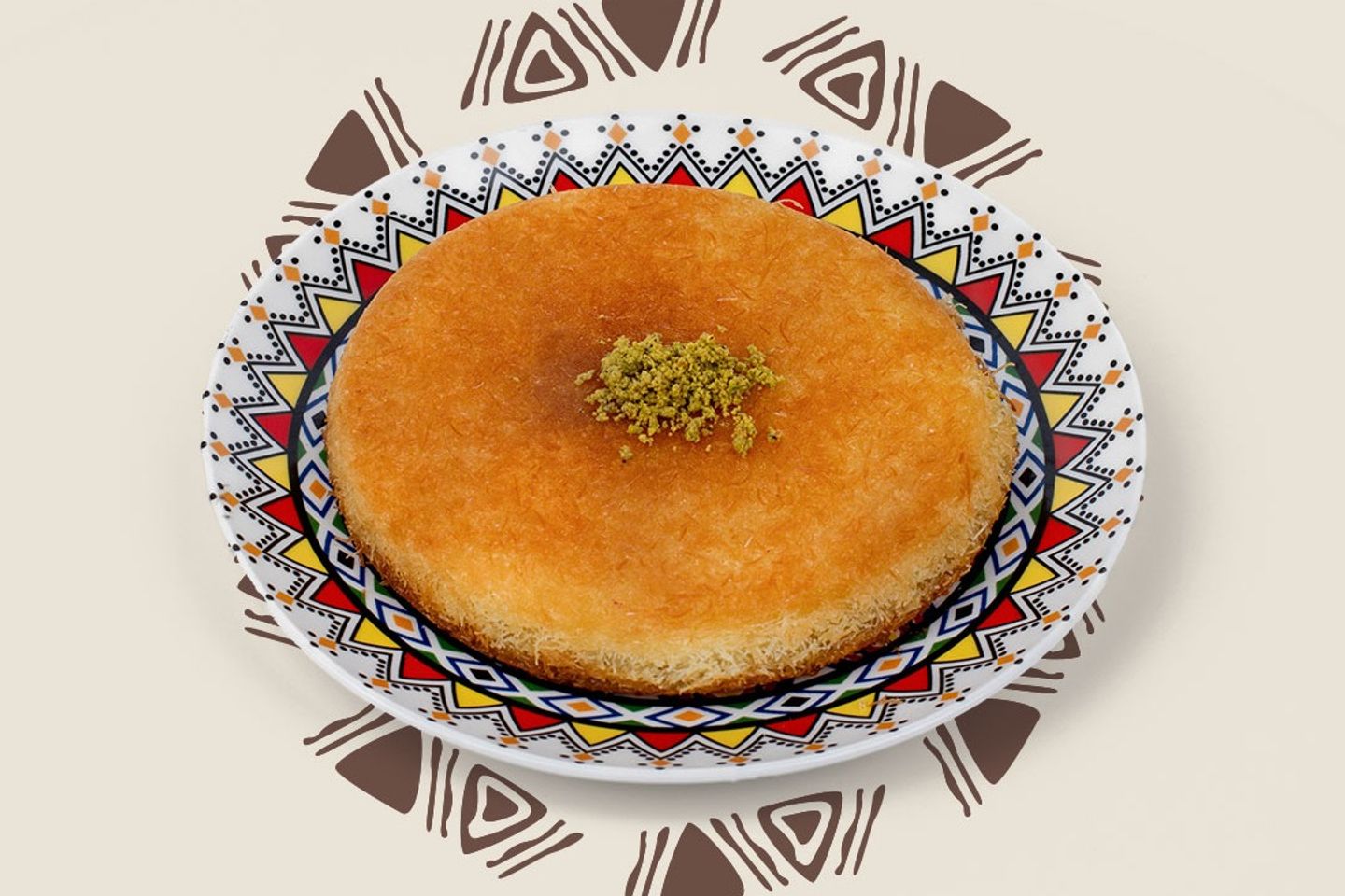 كنافة