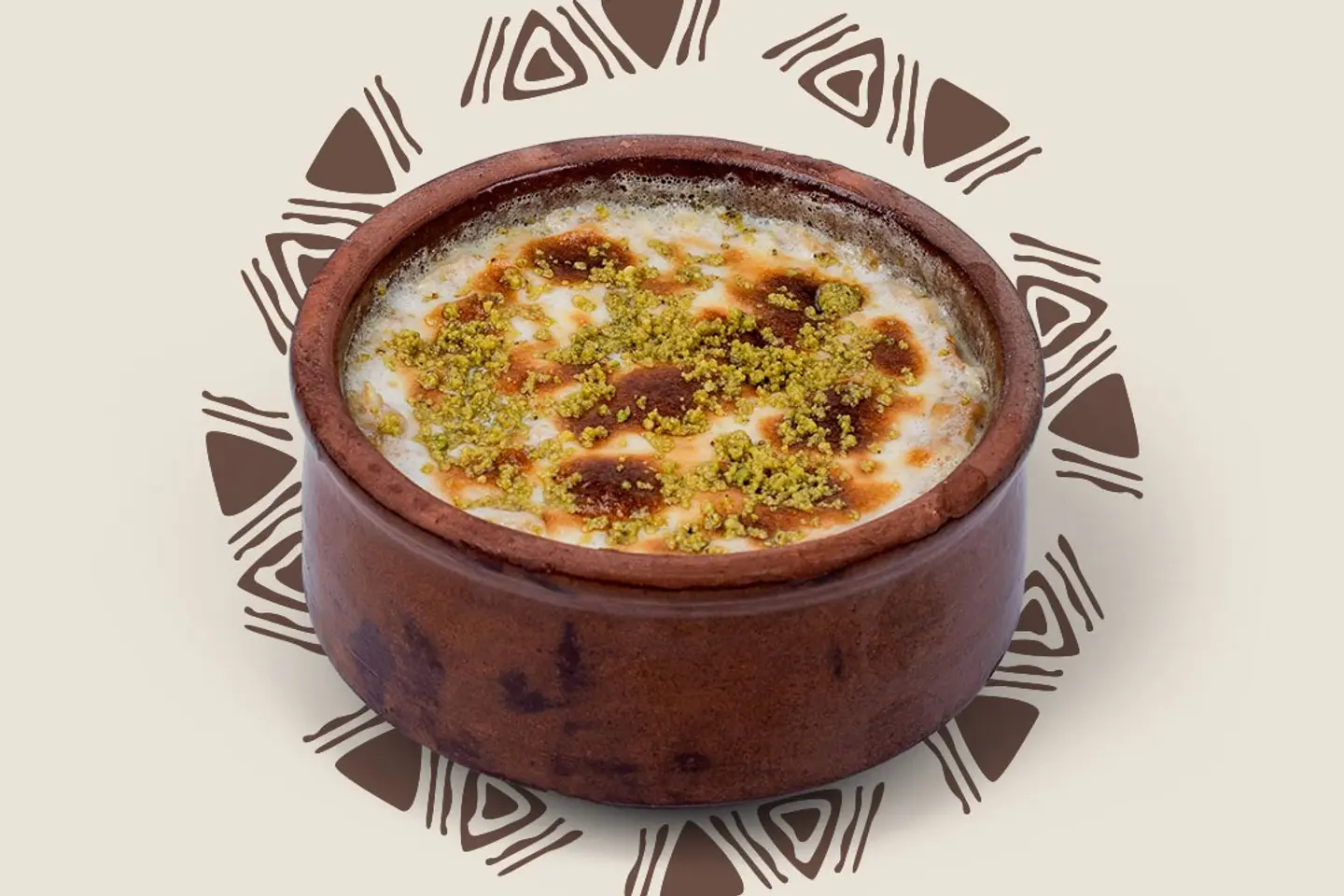 ام علي