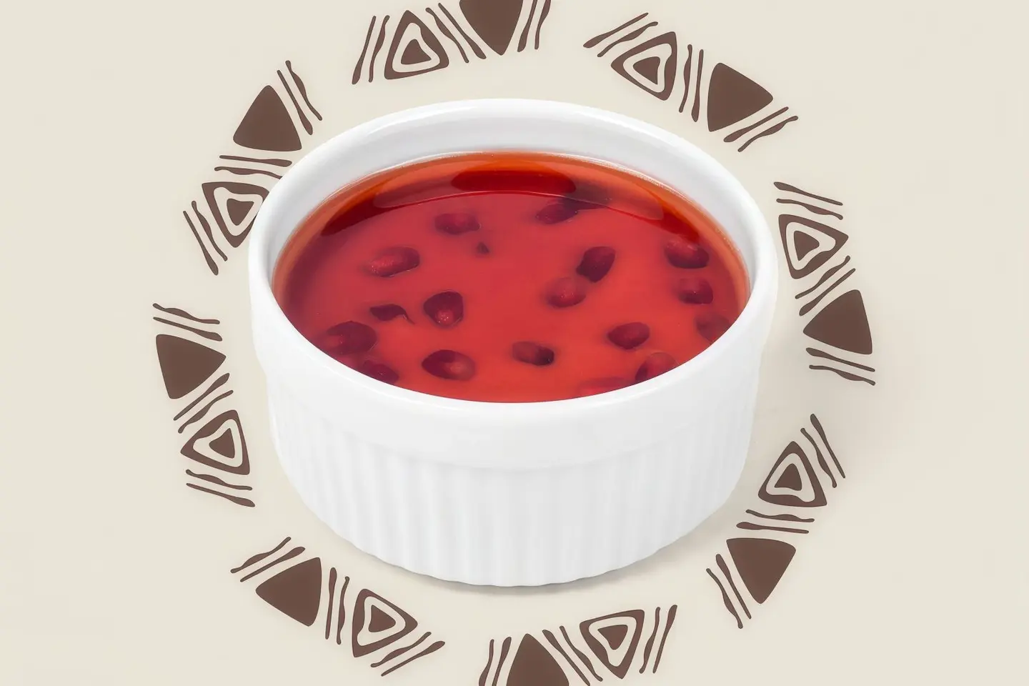 مهلبية رمان