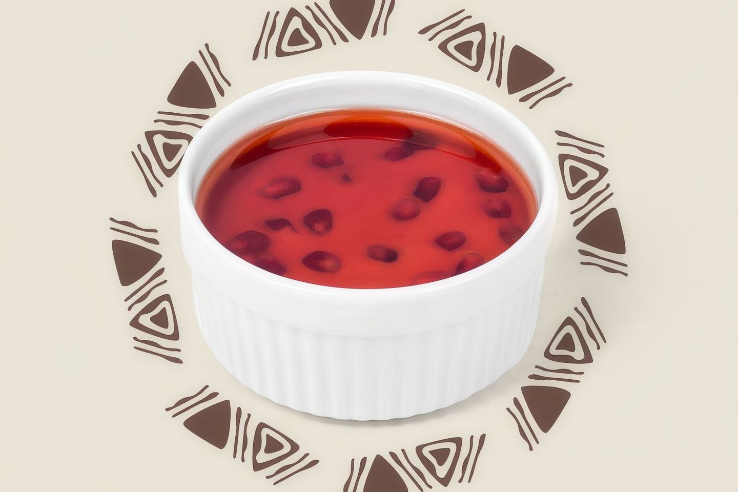 مهلبية رمان