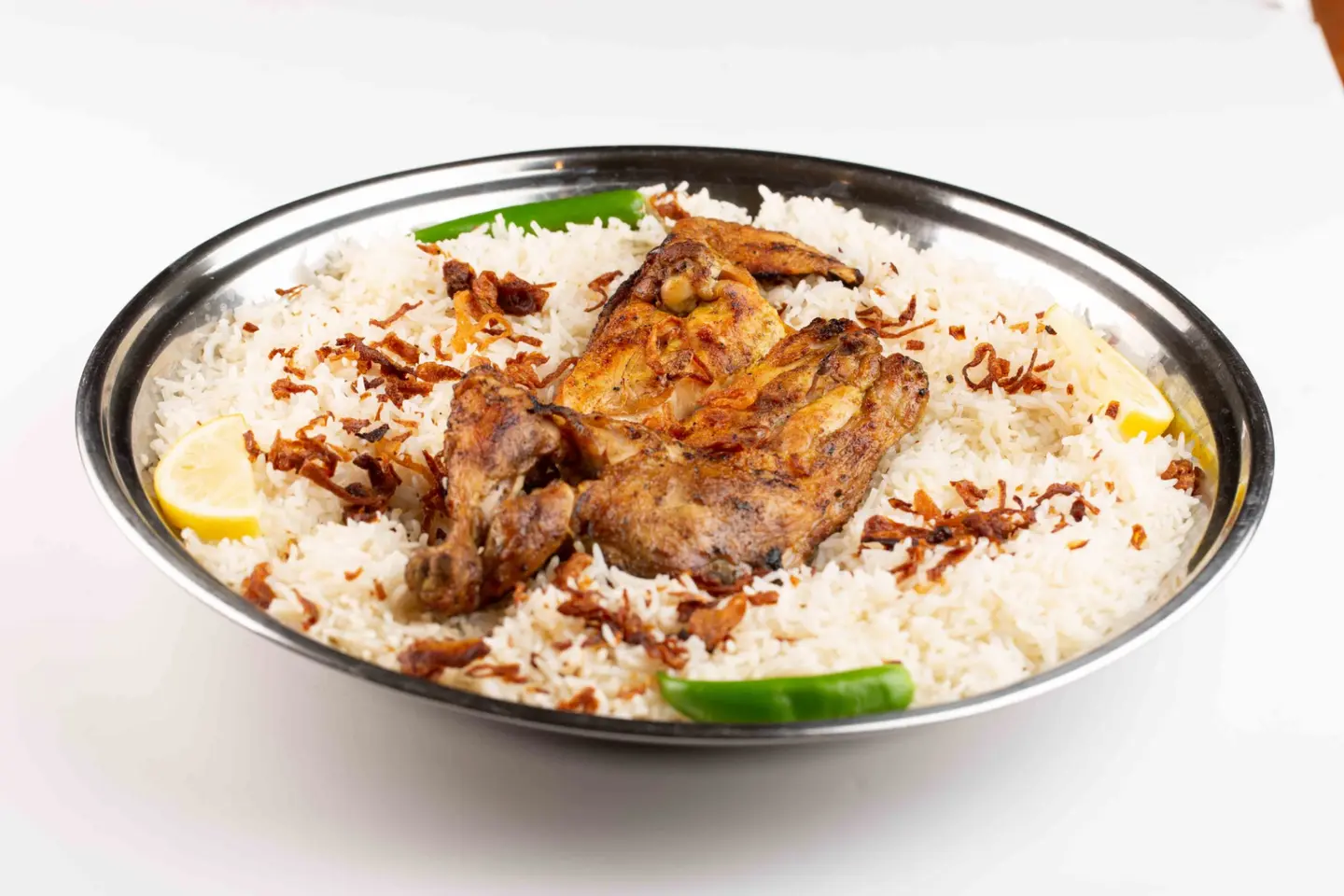 مظبي دجاج