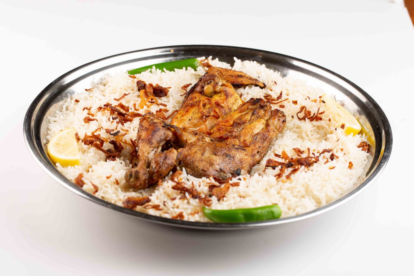 مظبي دجاج