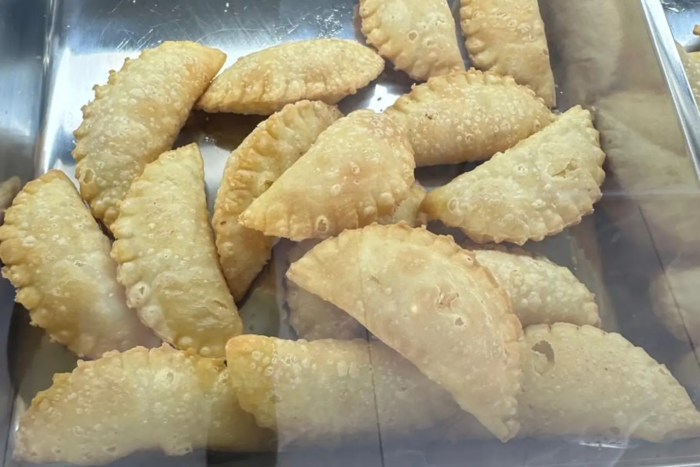 بف جبن شيدر - صحن كبير