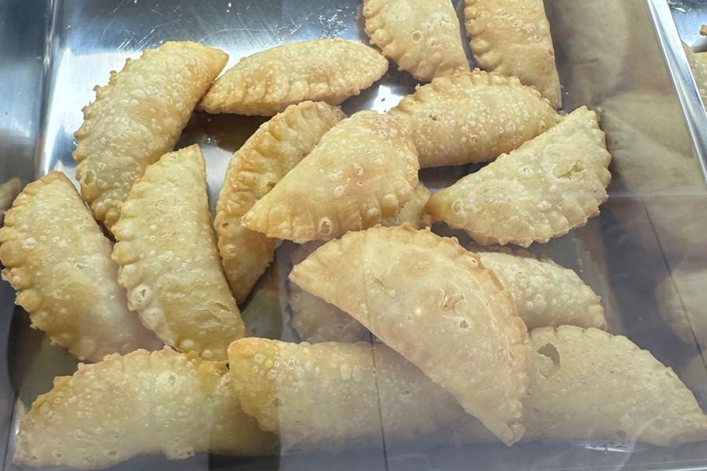 بف جبن شيدر - صحن كبير