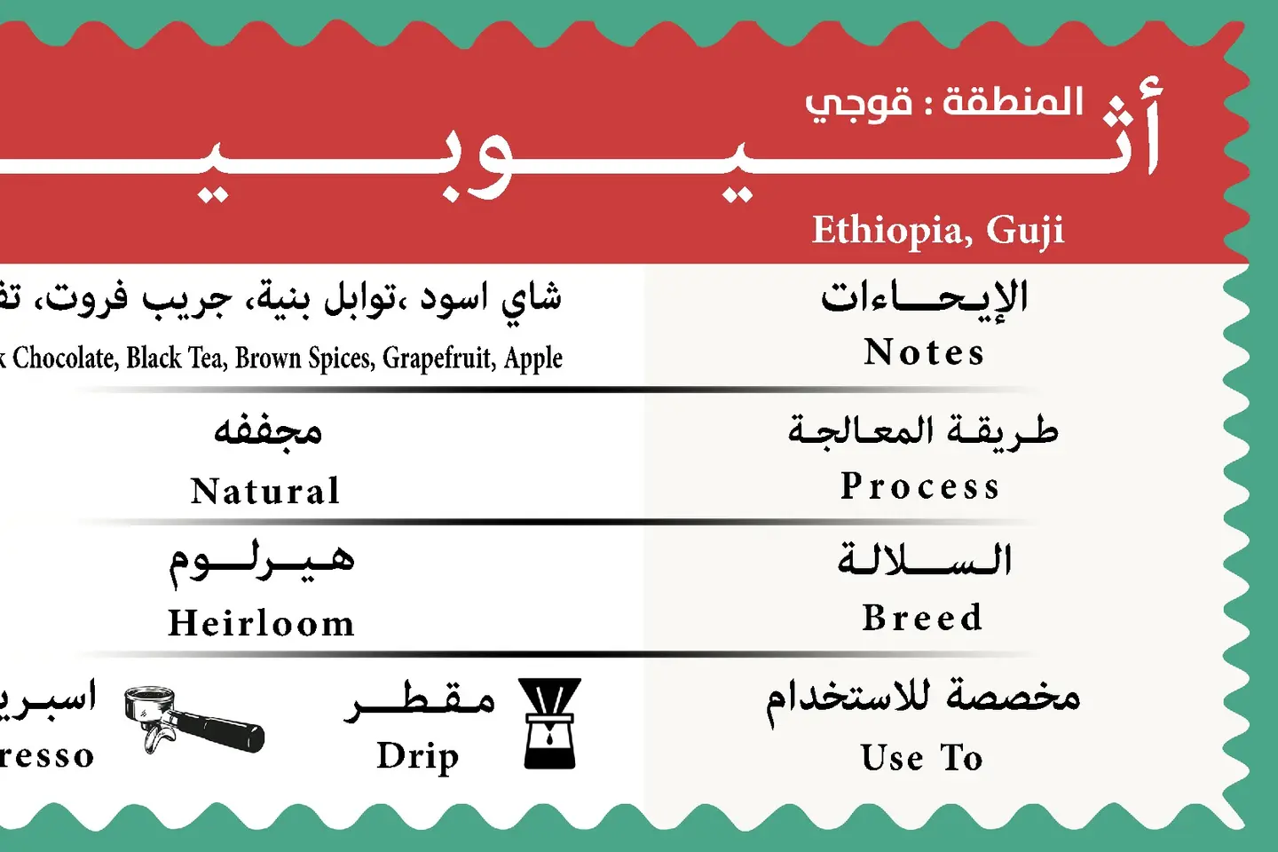 بن اثيوبي قوجي