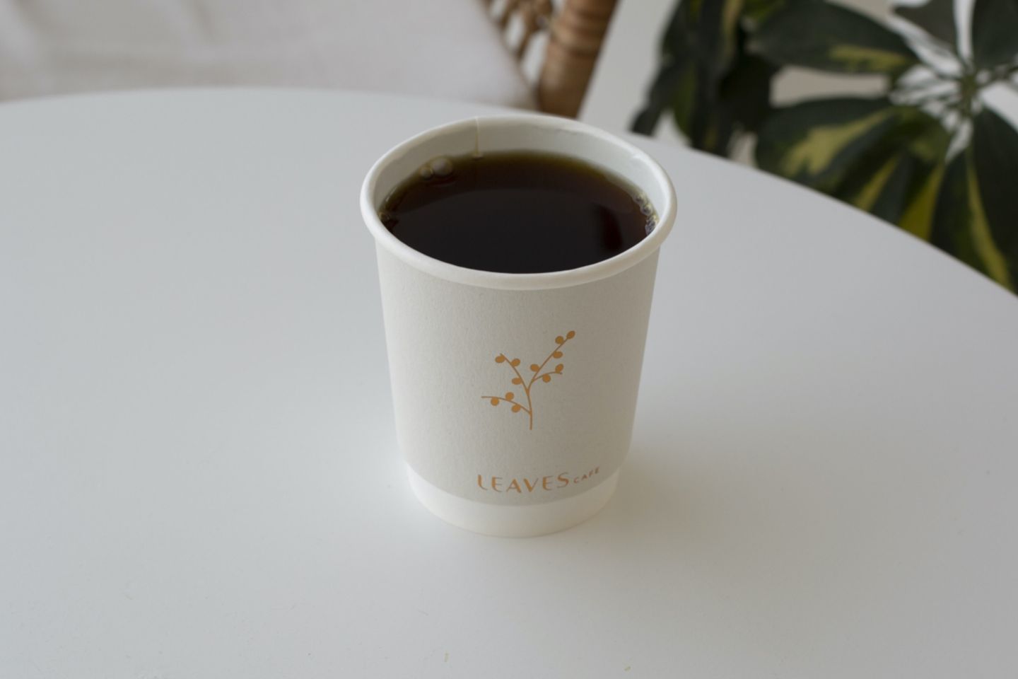 قهوة اليوم حاره