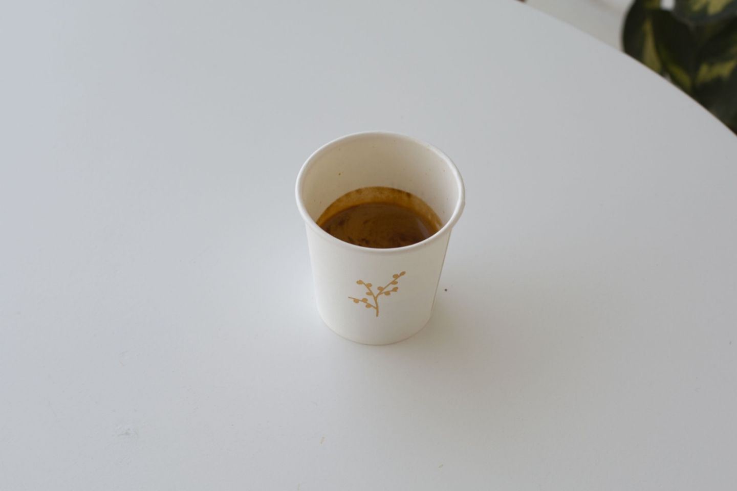 اسبريسو