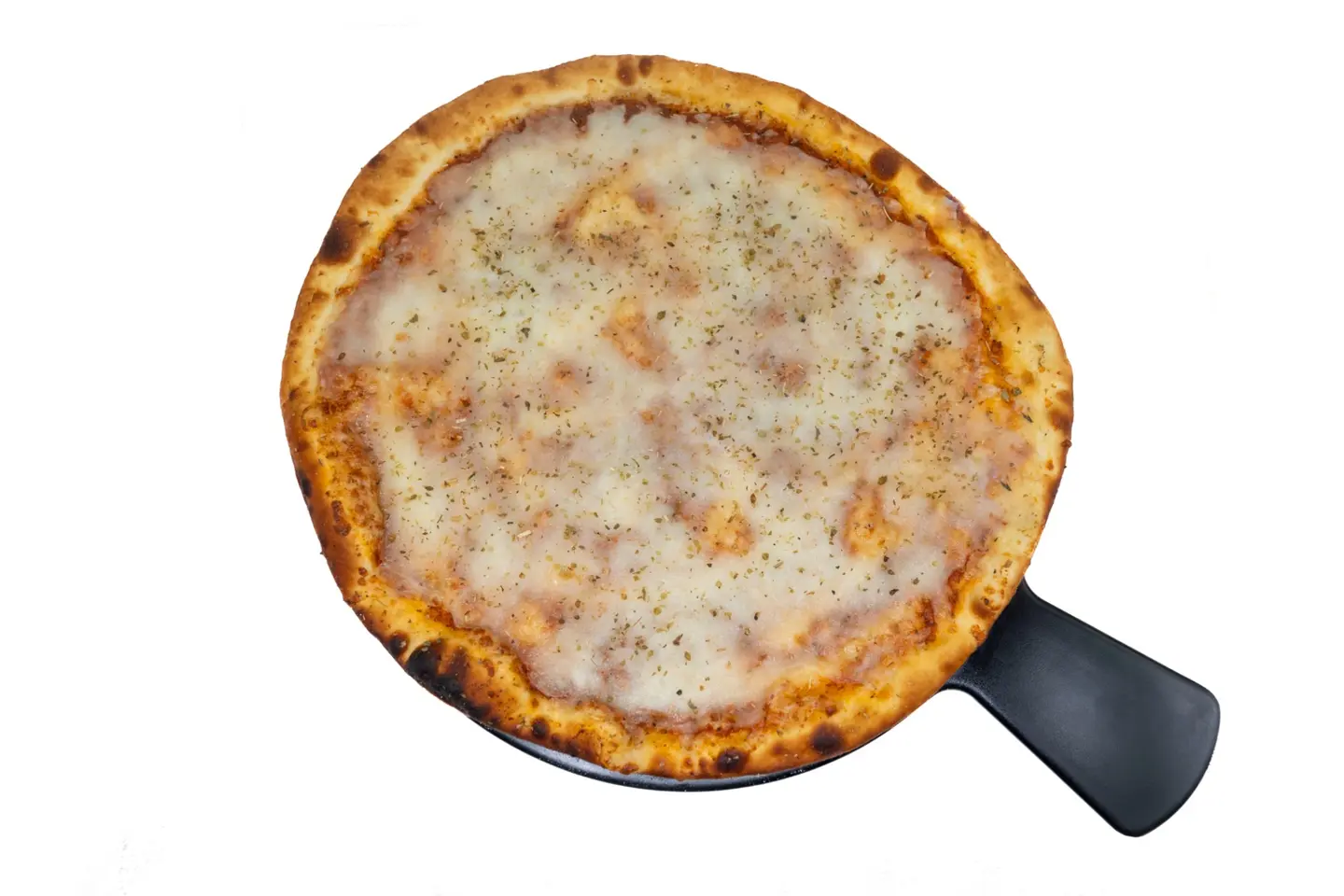 Quattro Formaggio Pizza