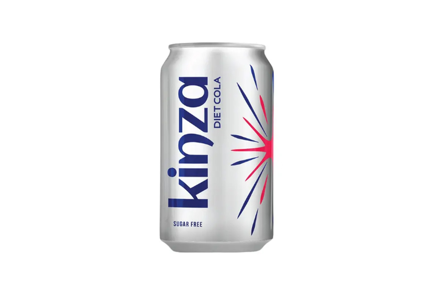Diet Kinza