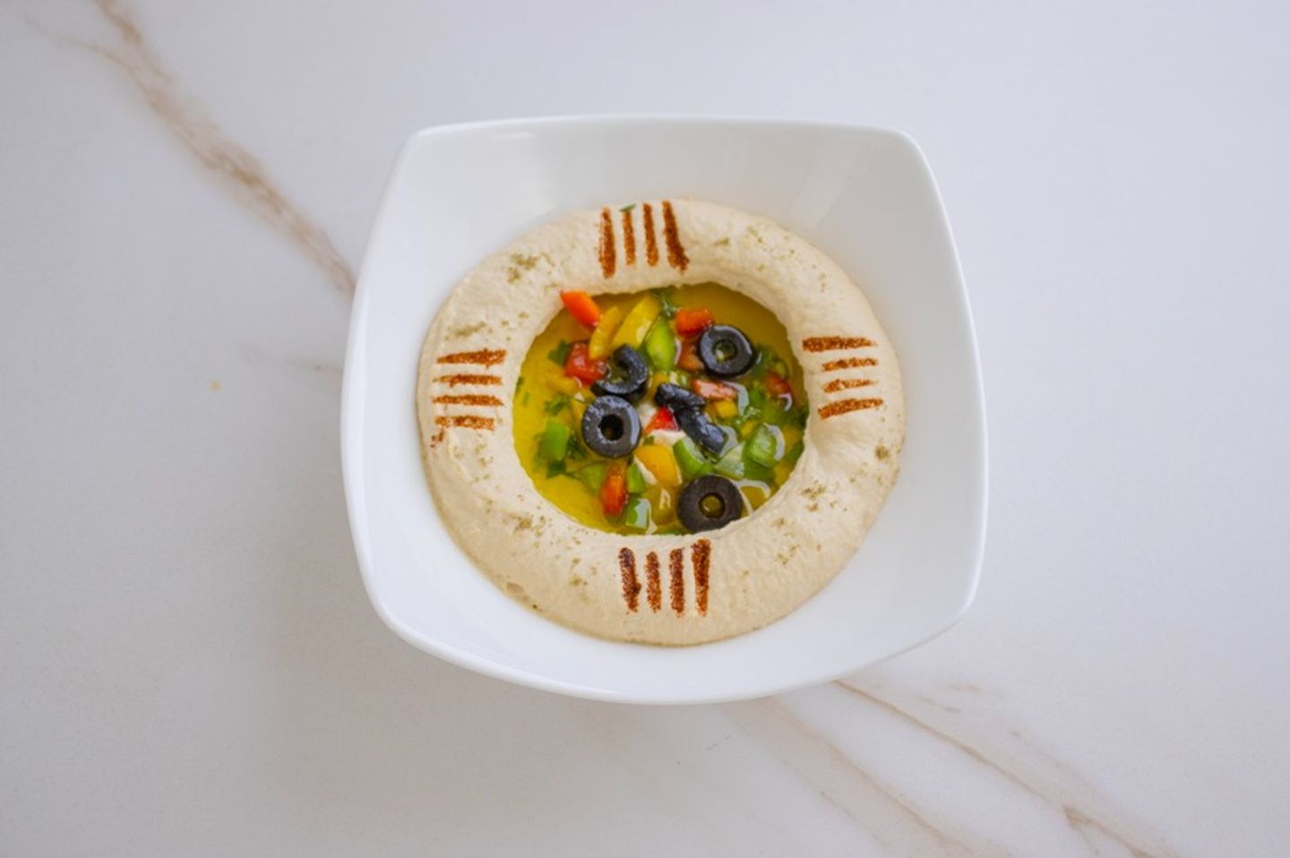 Hummus