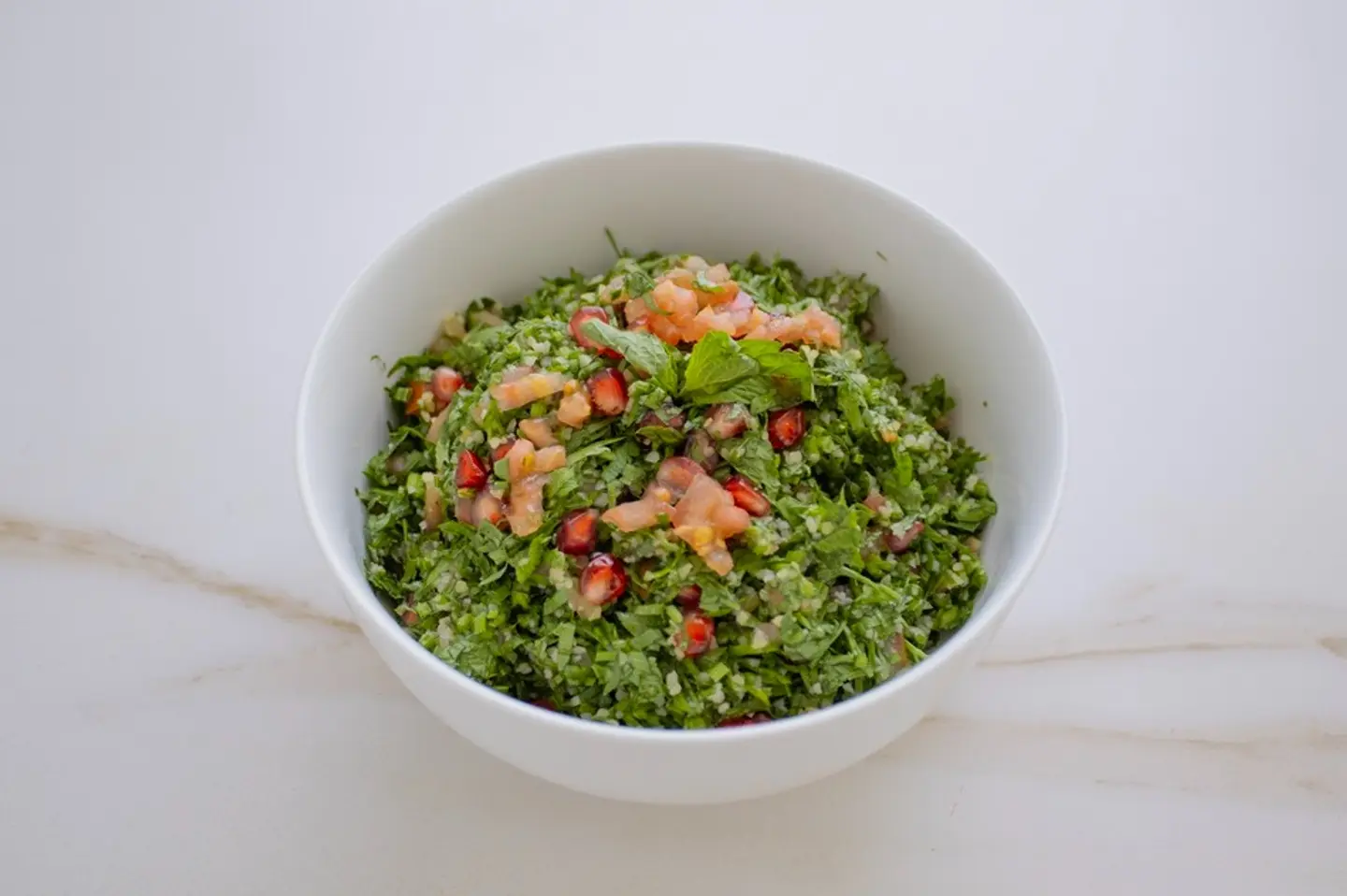 تبولة