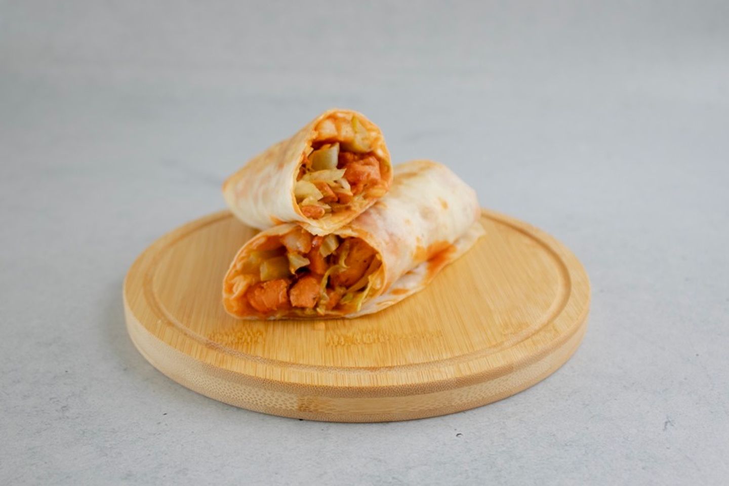 Tamees Bar Tikka Sandwich