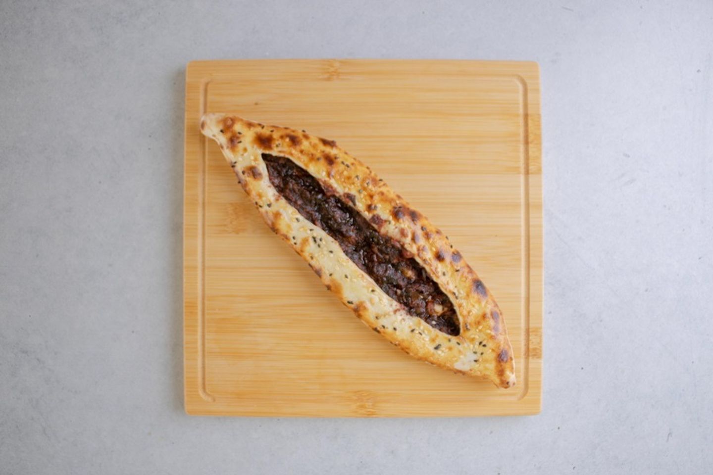 Spinach Pie