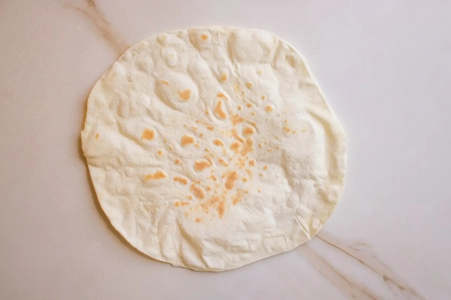 خبز ابيض