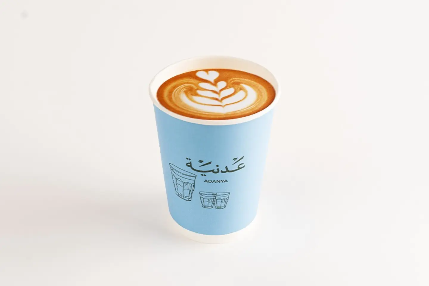 كابتشينو