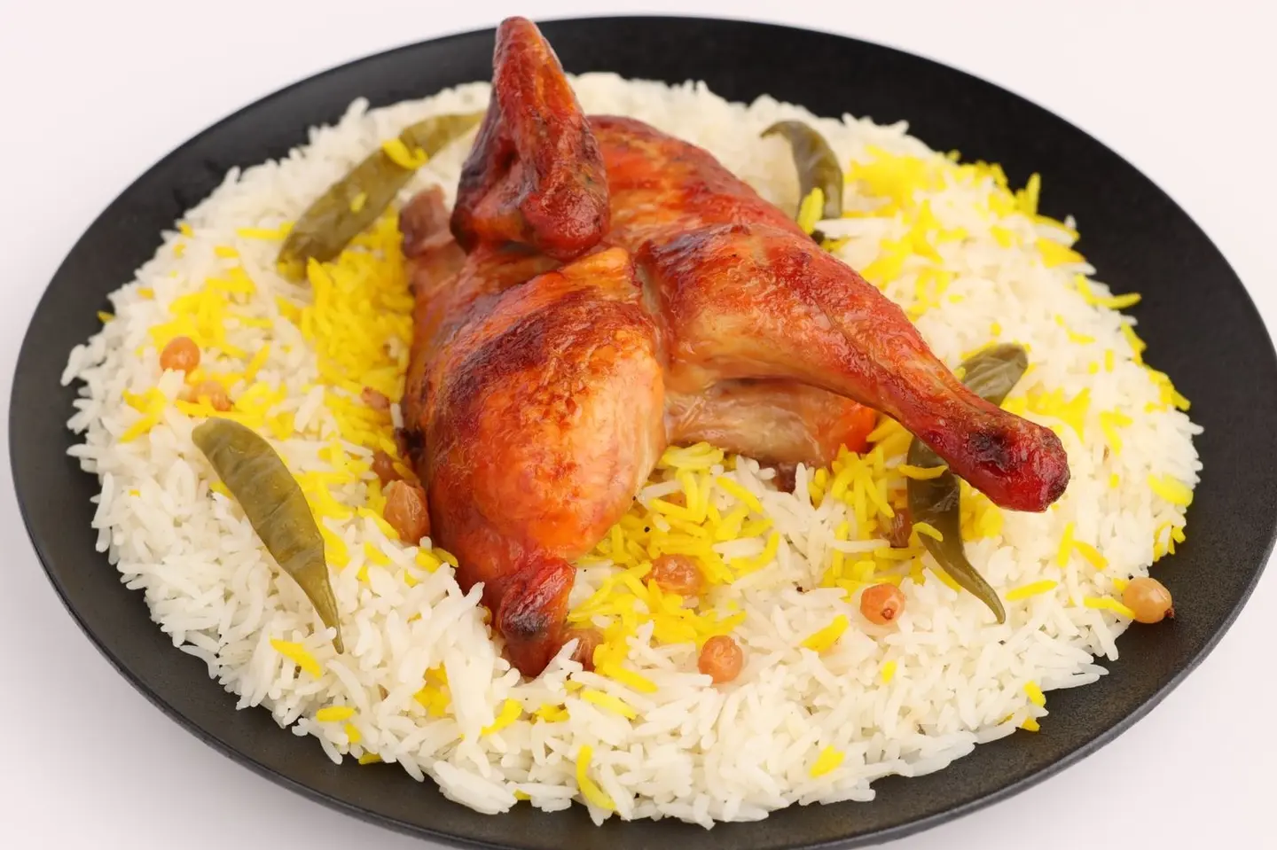 شواية رز شعبي