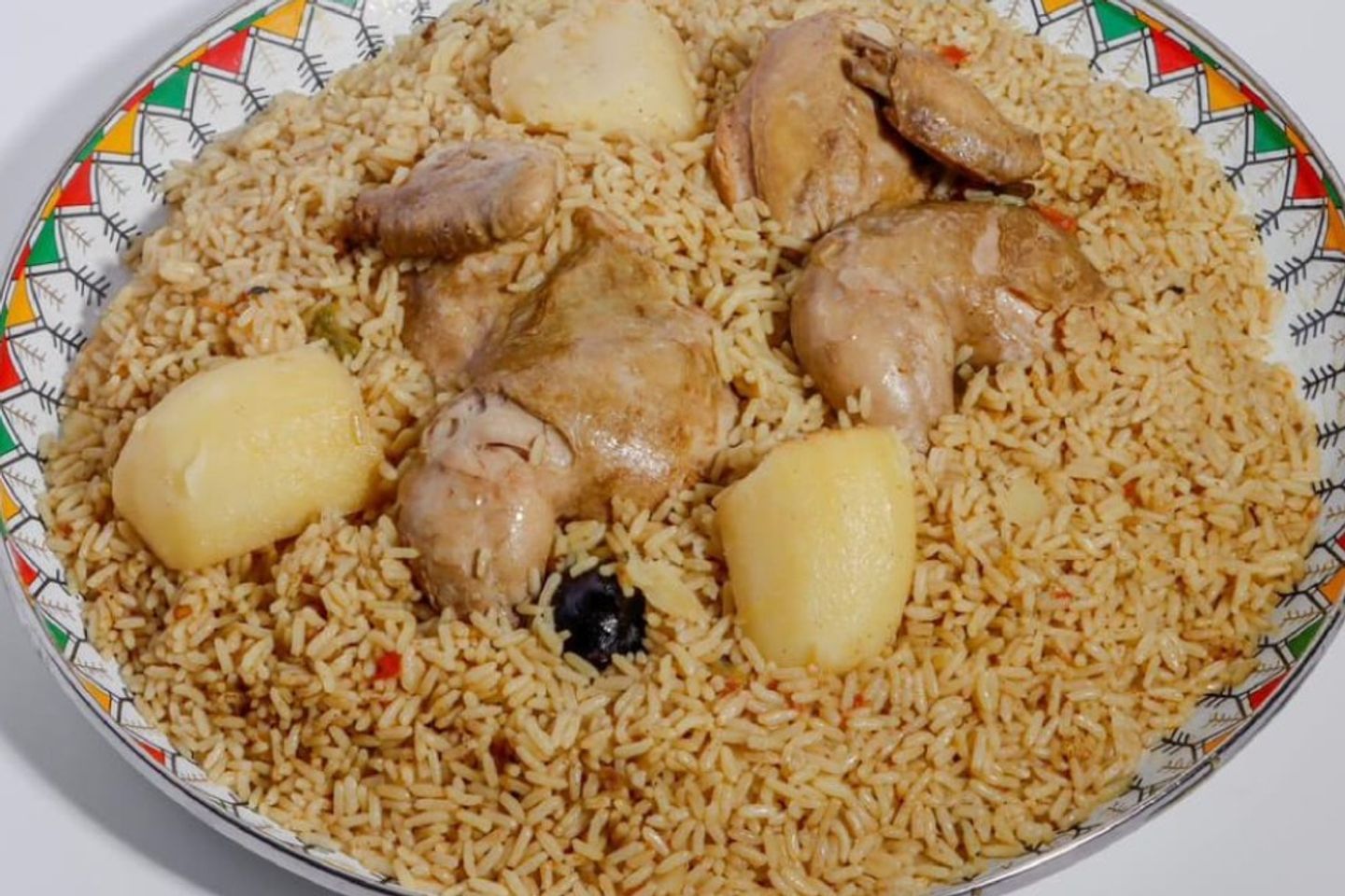 كبسة البر
