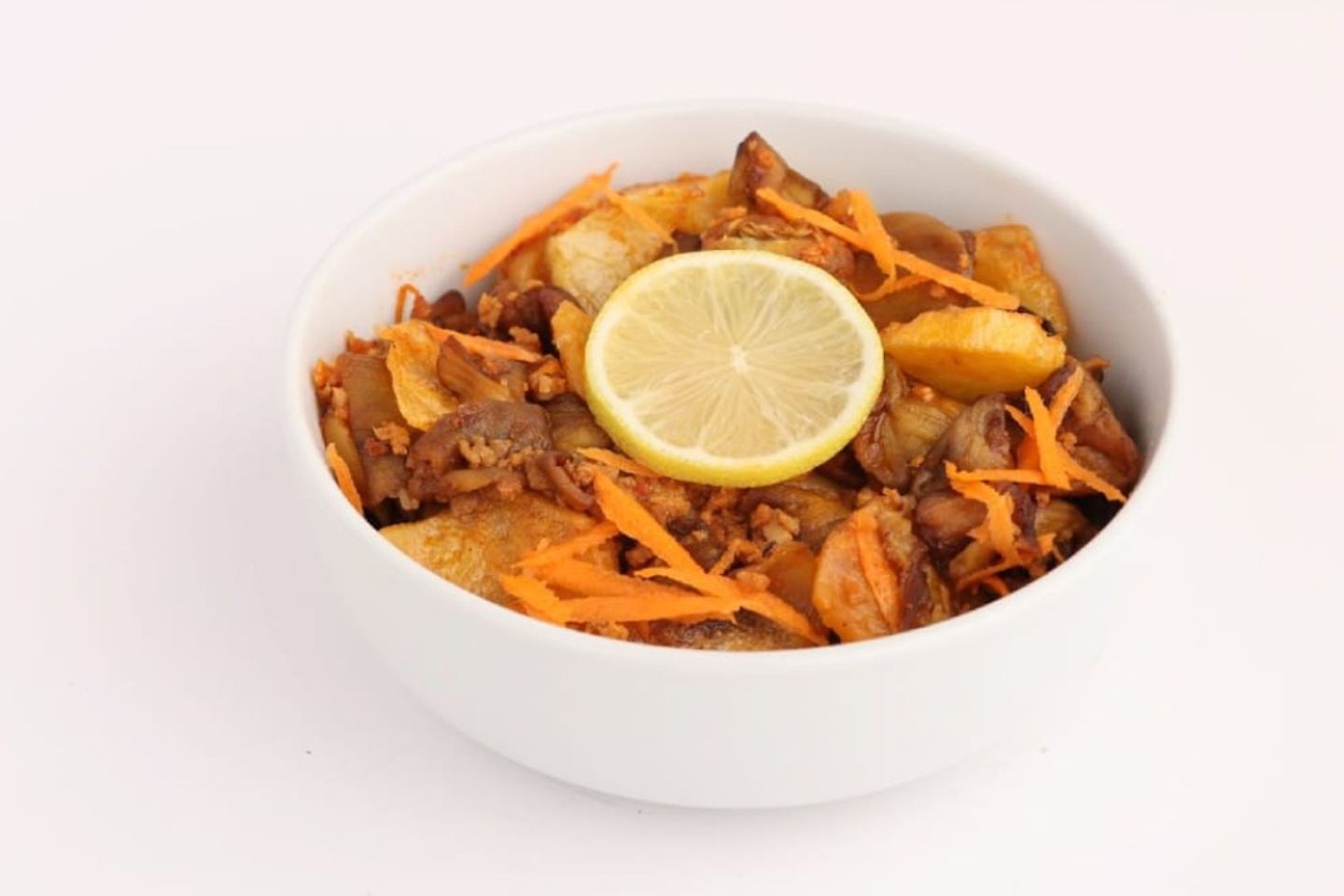 مسقعة