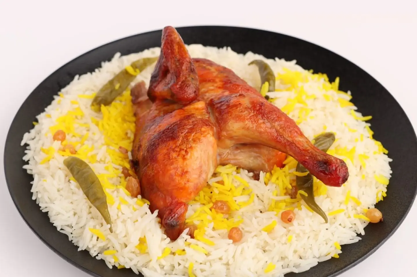 نص شواية رز شعبي