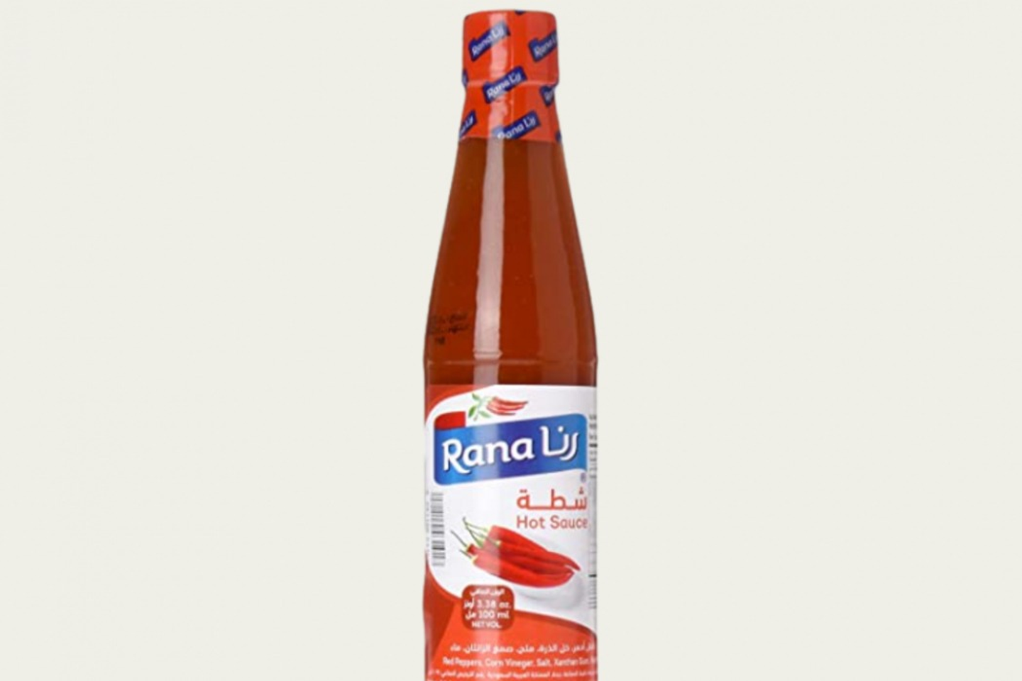 علبة شطة