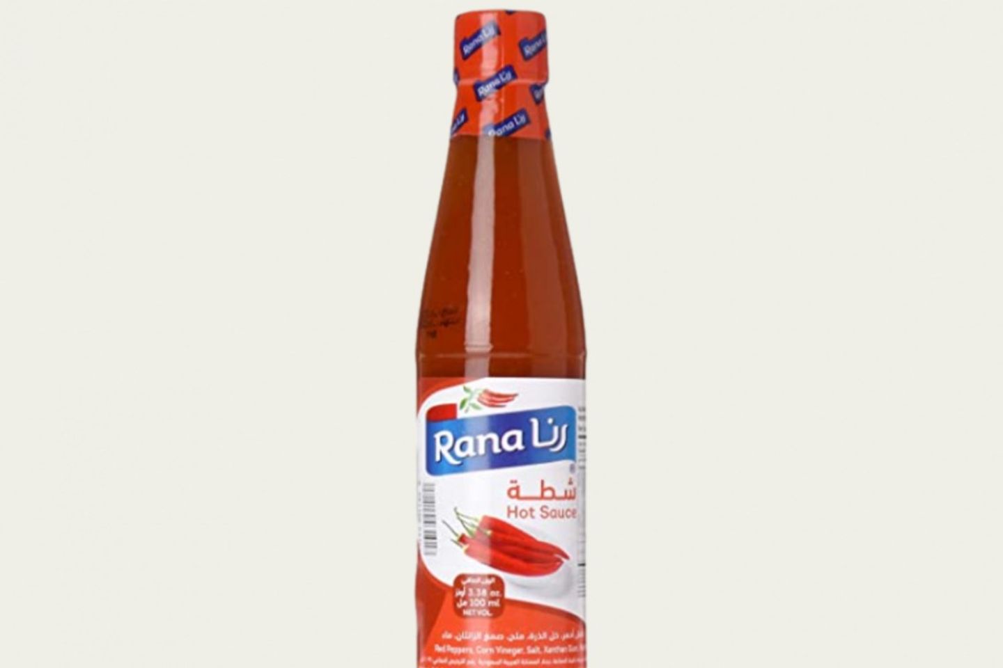 علبة شطة