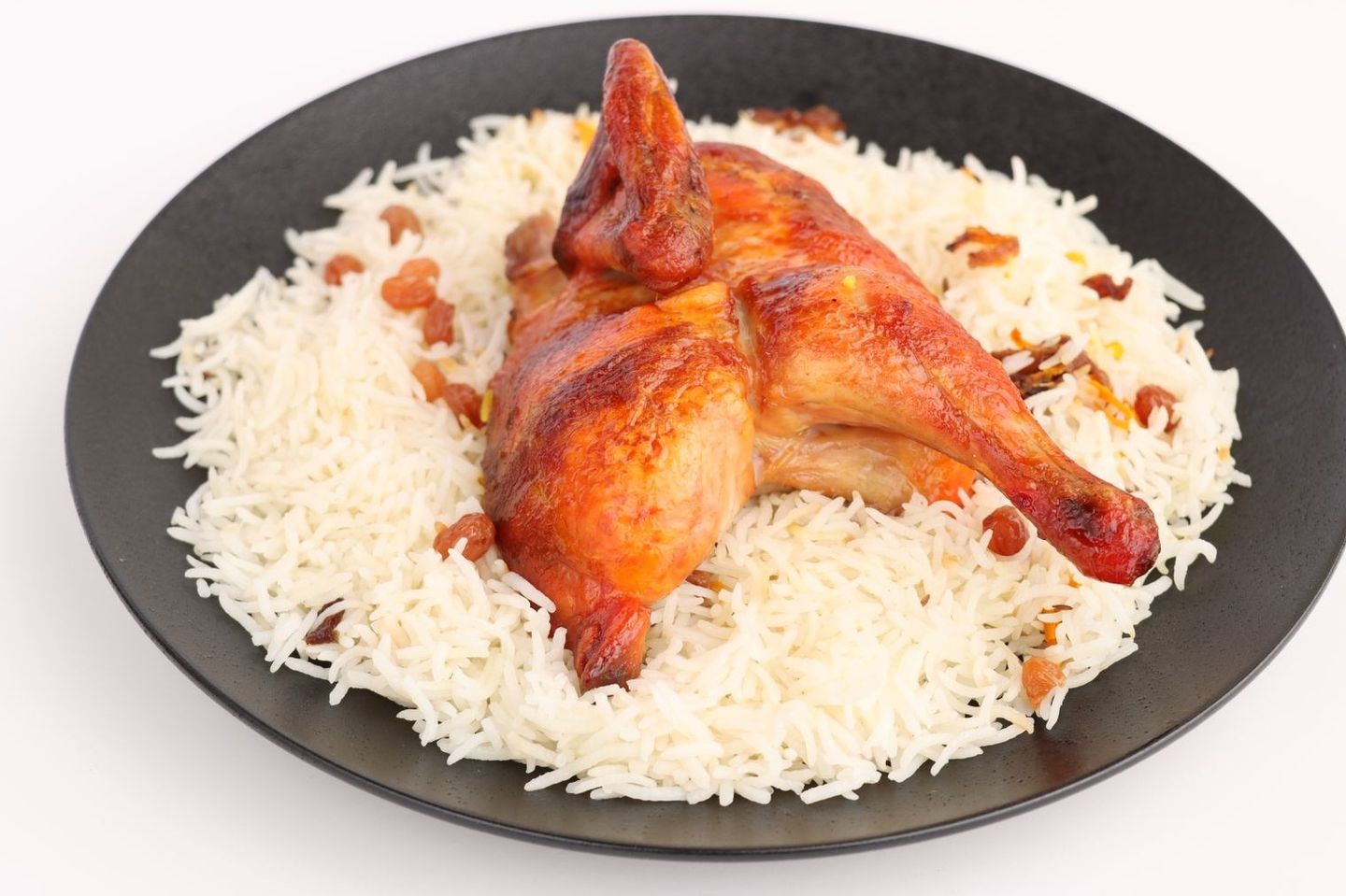 شواية رز بشاور