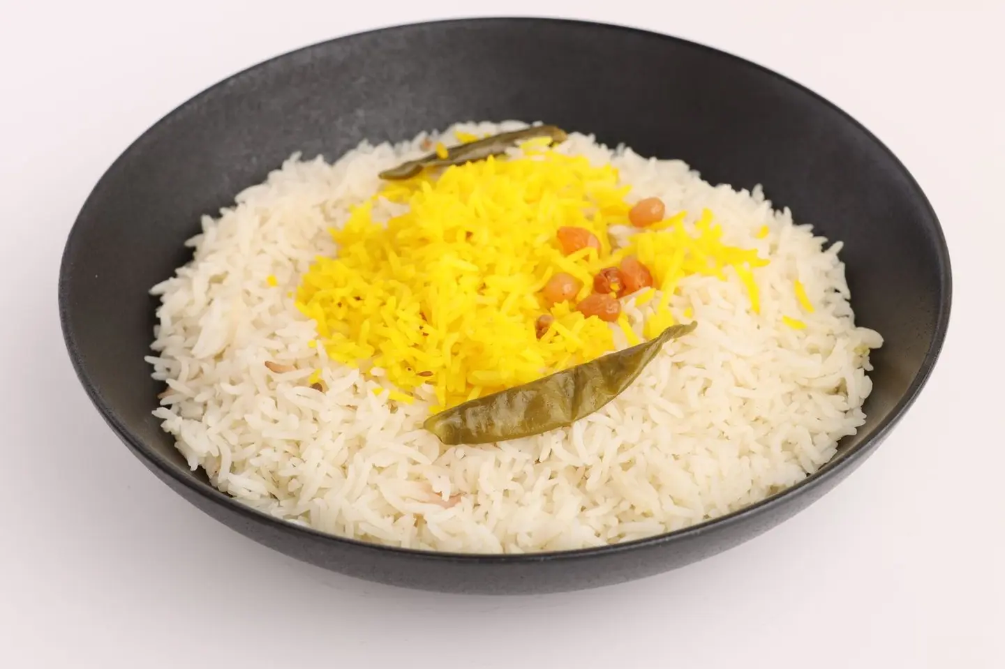 Shaabi Plain Rice