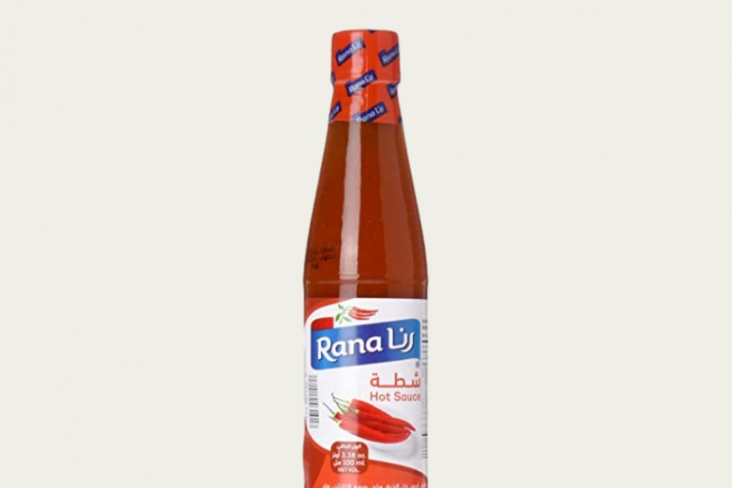 علبة شطة