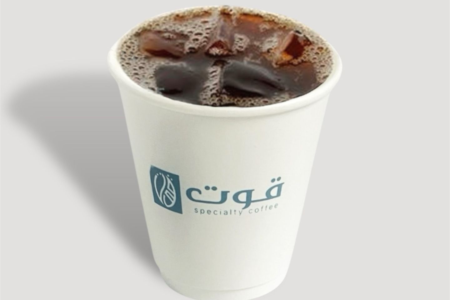 Iced V 60
