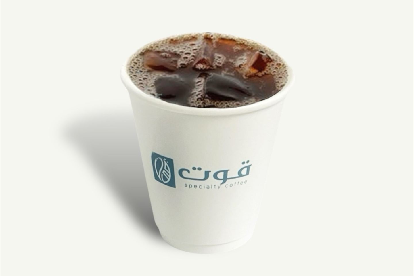 Ice Coffee Today