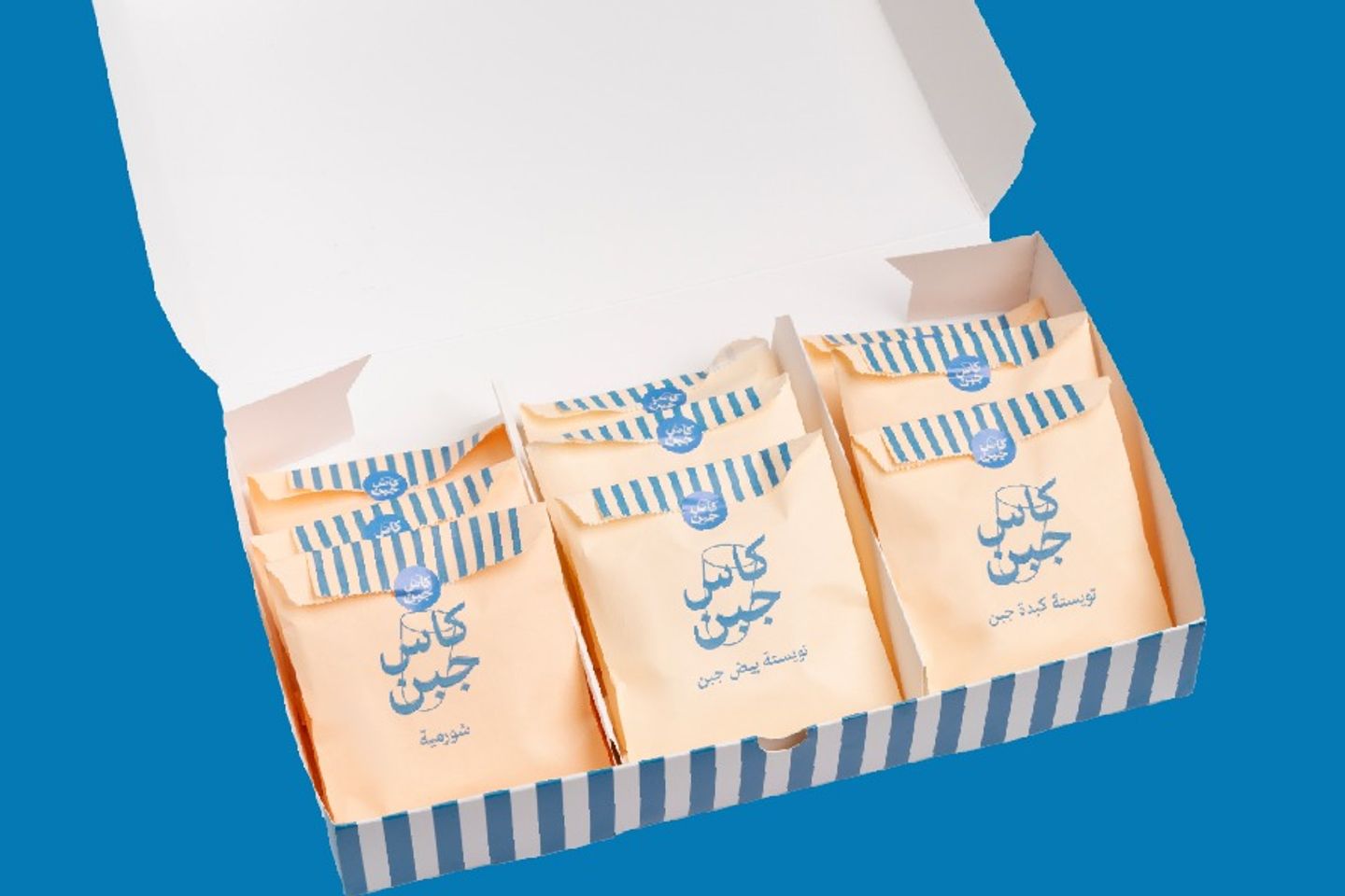 صندوق الشبعة