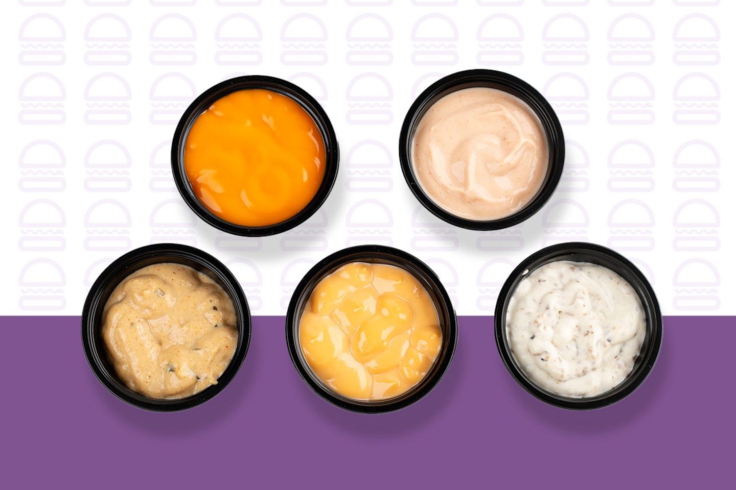 Truffle Sauce