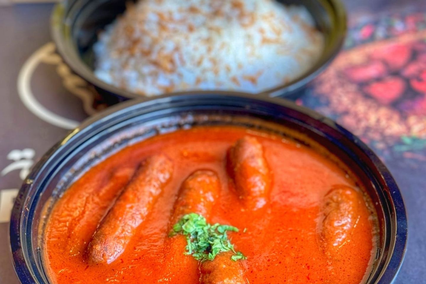 Kofta Masrya