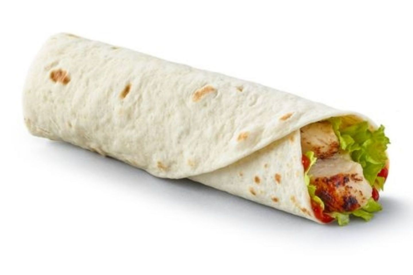 Wrap Sandwich