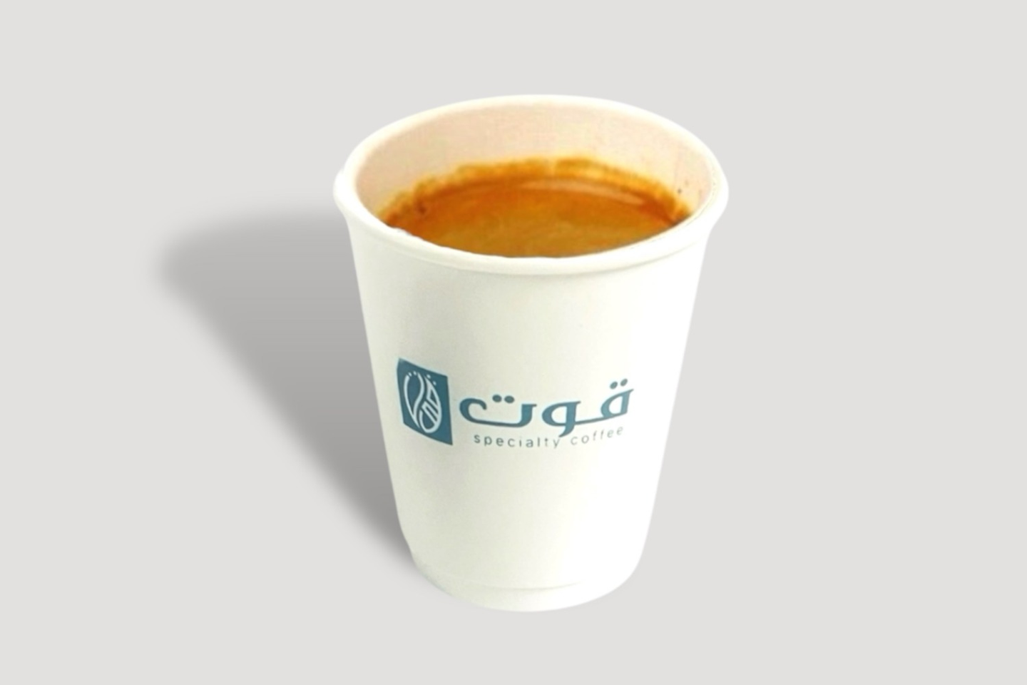 اسبريسو