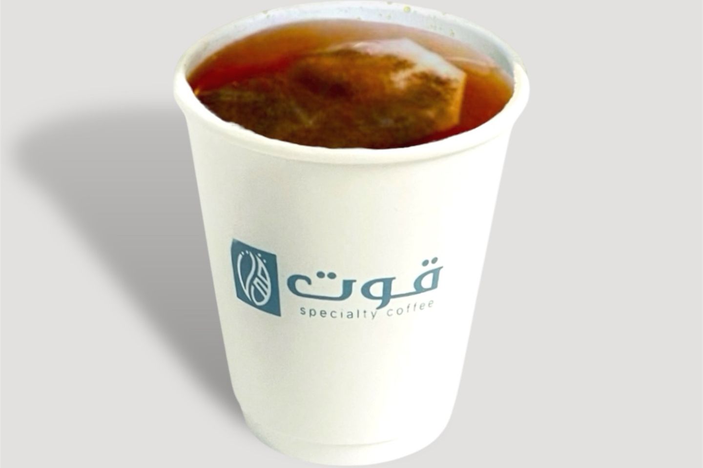 Red English Tea