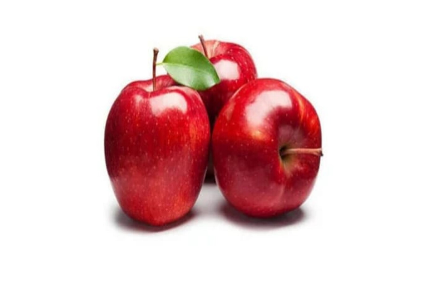 Red Apple