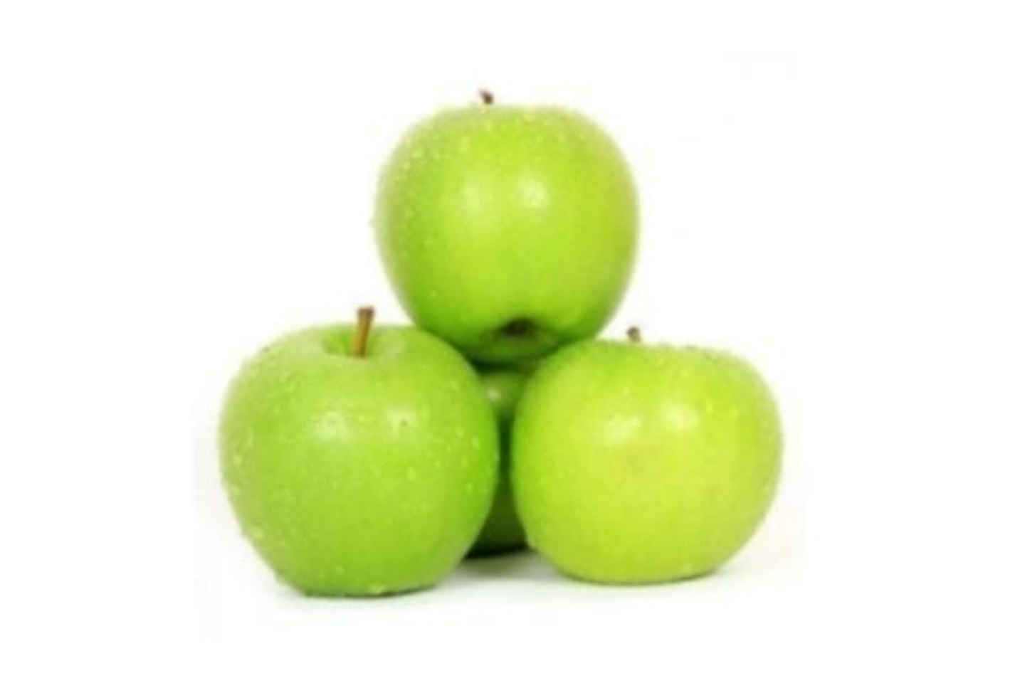 Green Apple
