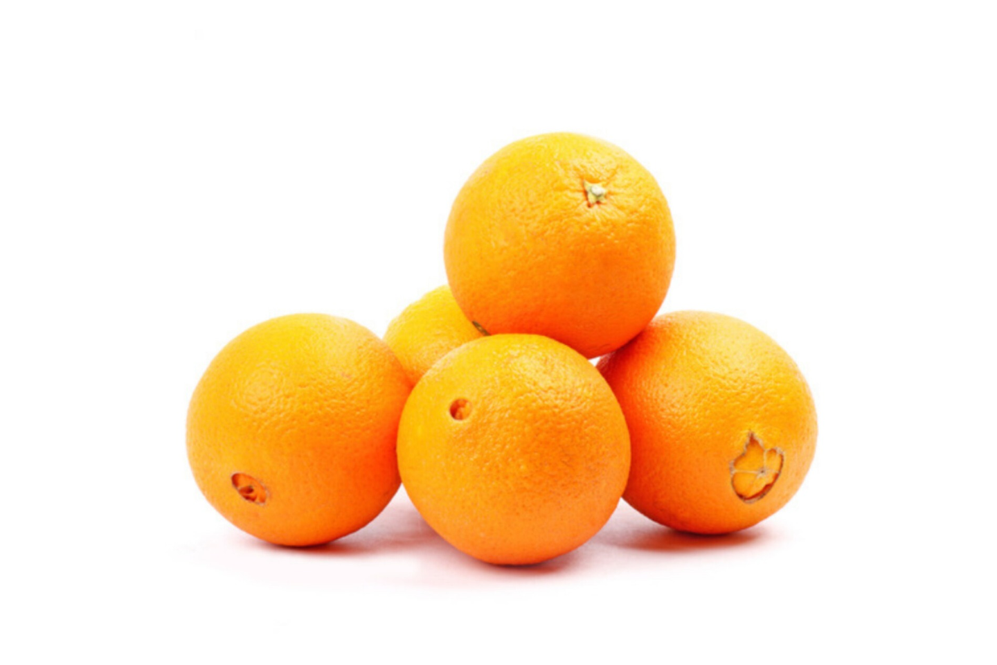 Abu Sarra Orange