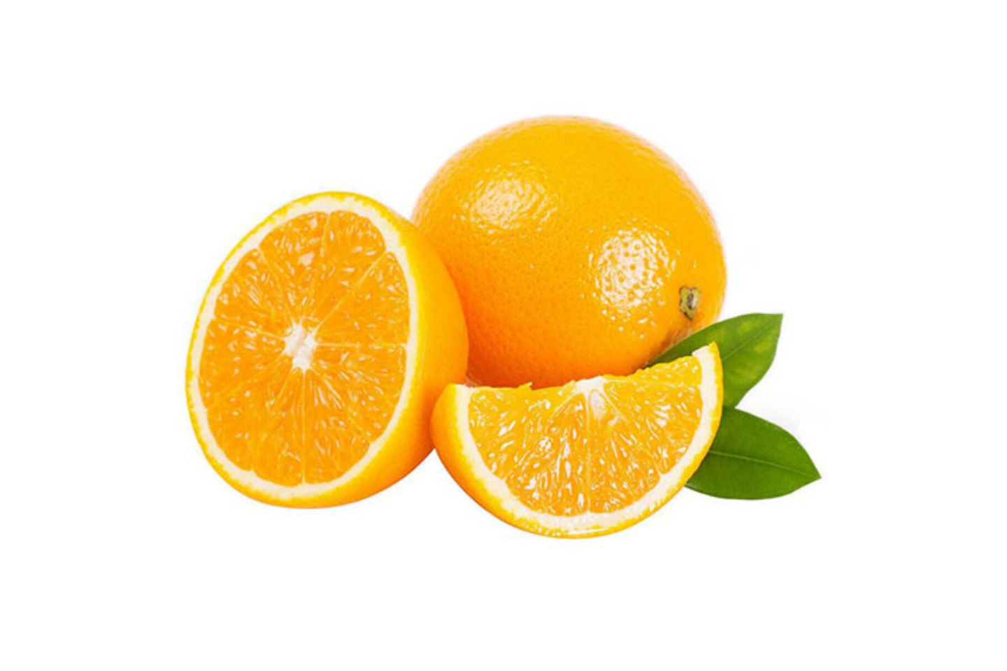 Orange For Juice