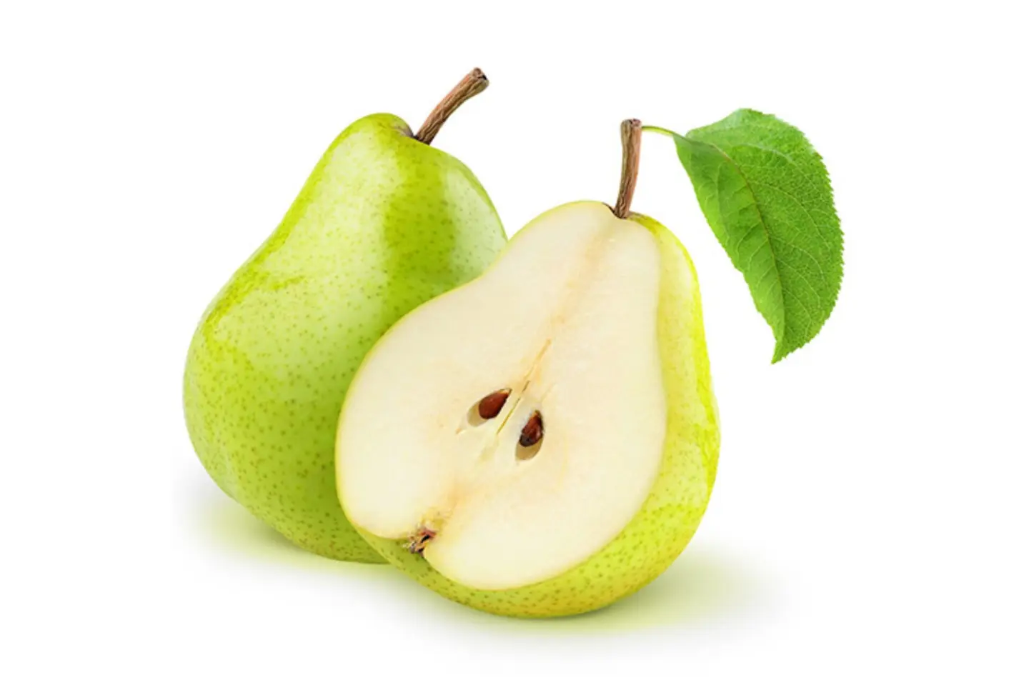 Pears