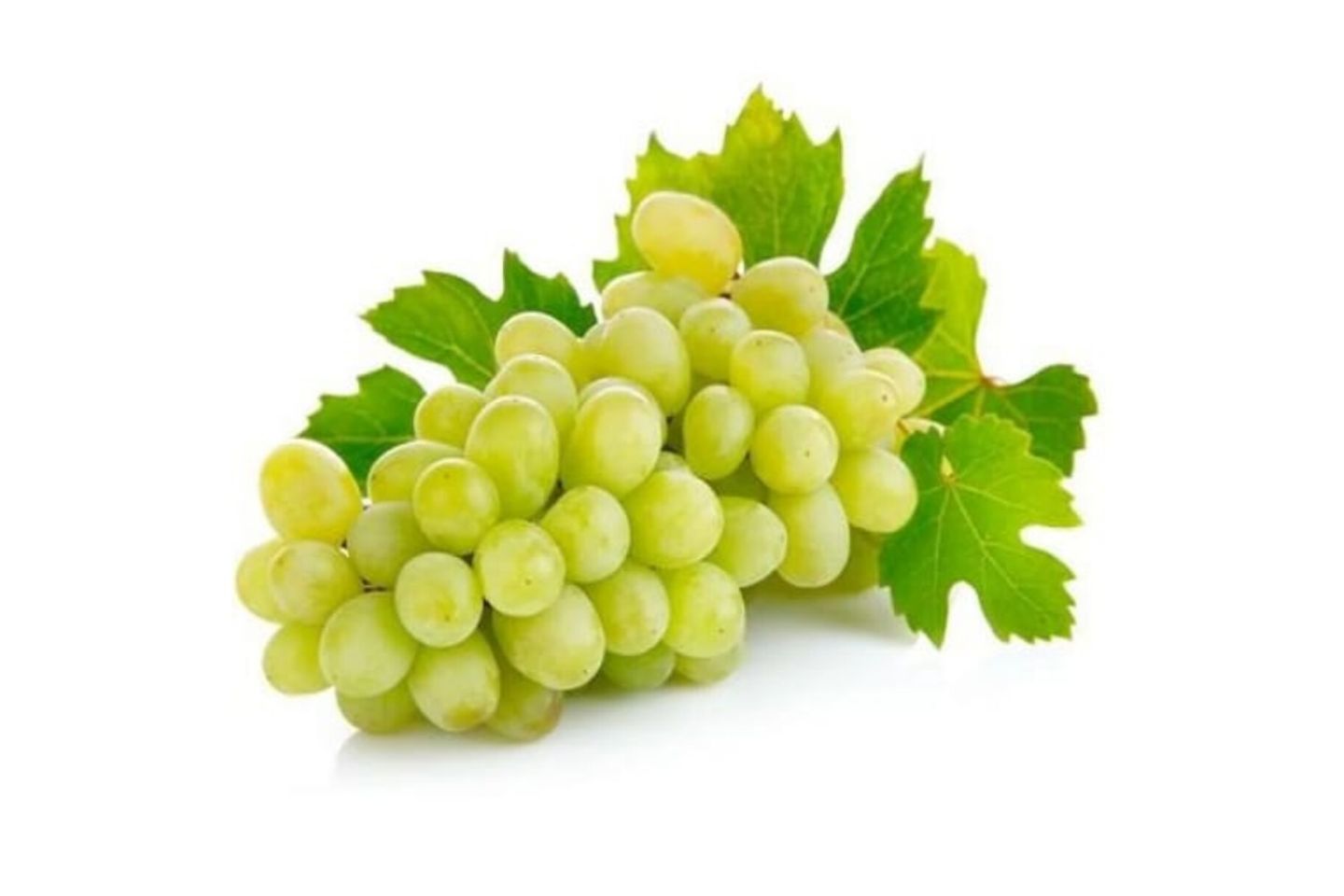 Green Grapes